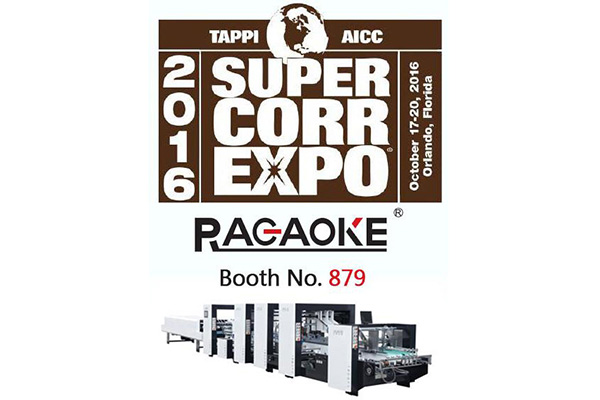 美国SuperCorr博览会展览