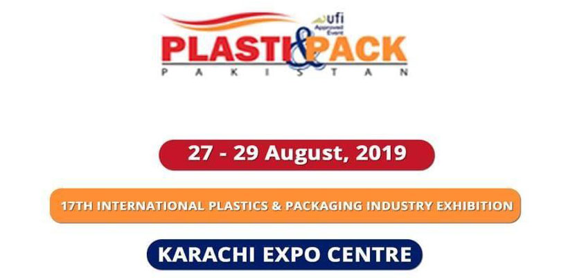 17th International Plastics & Packaging Industry Exhibition